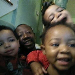 Meet your Posher, Deighton